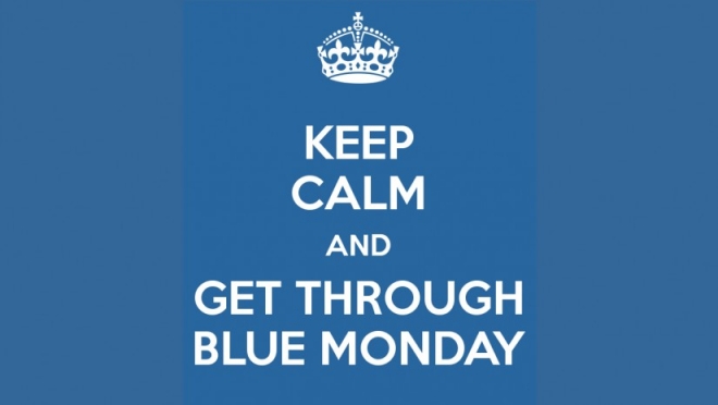 Cos'è il Blue Monday?